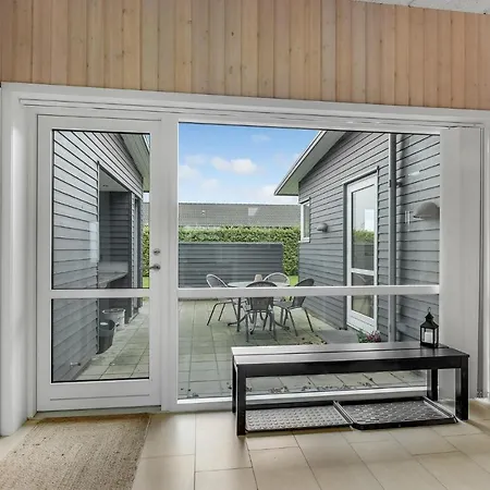 Rade Strandpark Vi Haderslev