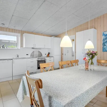 Amazing In Haderslev With Sauna