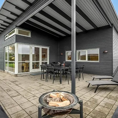 Amazing In Haderslev With Sauna *
