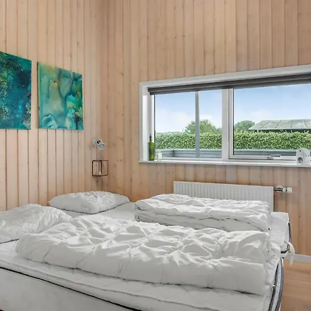 Amazing In Haderslev With Sauna *