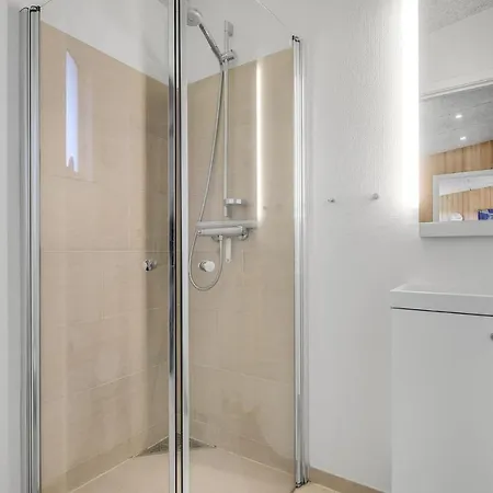 Rade Strandpark Haderslev Vi *