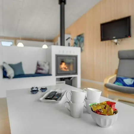 Amazing Home In Haderslev With Sauna * Haderslev
