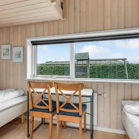 Amazing In Haderslev With Sauna Arosund
