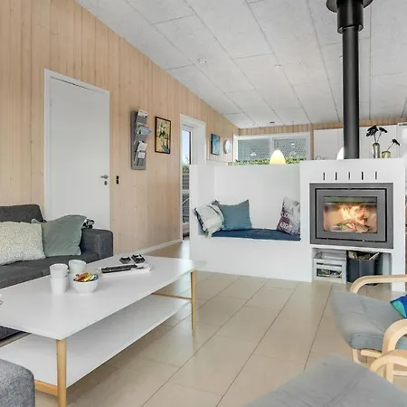 Amazing In Haderslev With Sauna