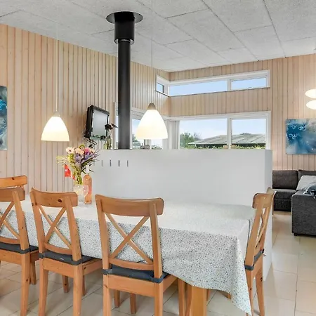 Amazing In Haderslev With Sauna *