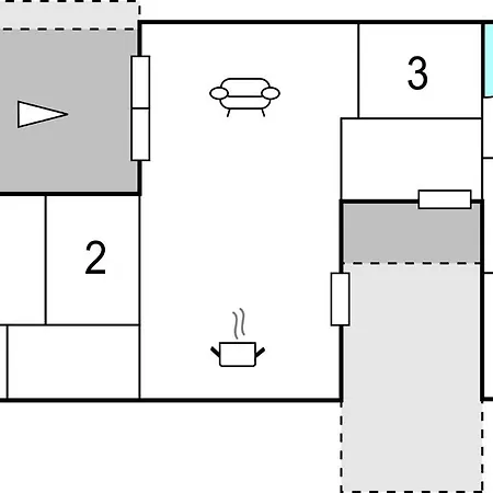 Rade Strandpark Haderslev Vi * Haderslev
